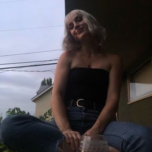 Meet your Posher, Anna